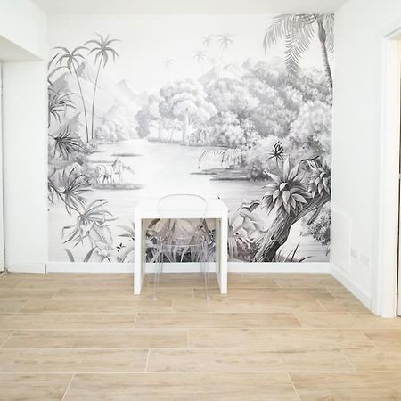 Palm Apartment Milánó Kültér fotó