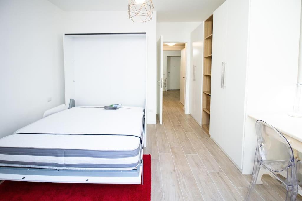 Palm Apartment Milánó Kültér fotó