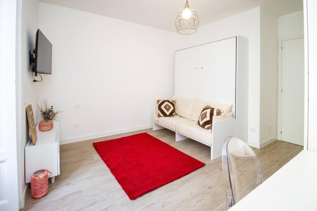 Palm Apartment Milánó Kültér fotó