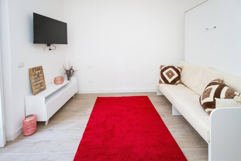 Palm Apartment Milánó Kültér fotó