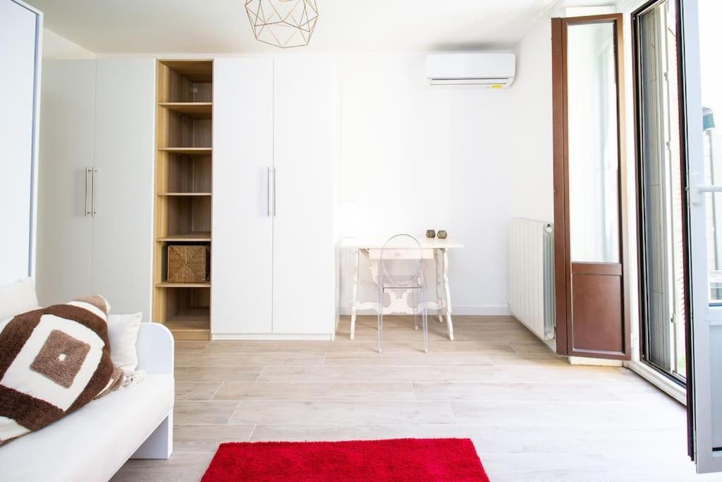 Palm Apartment Milánó Kültér fotó