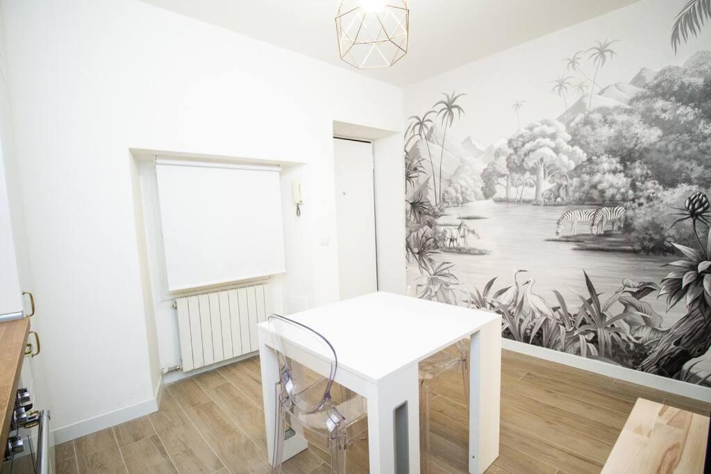 Palm Apartment Milánó Kültér fotó