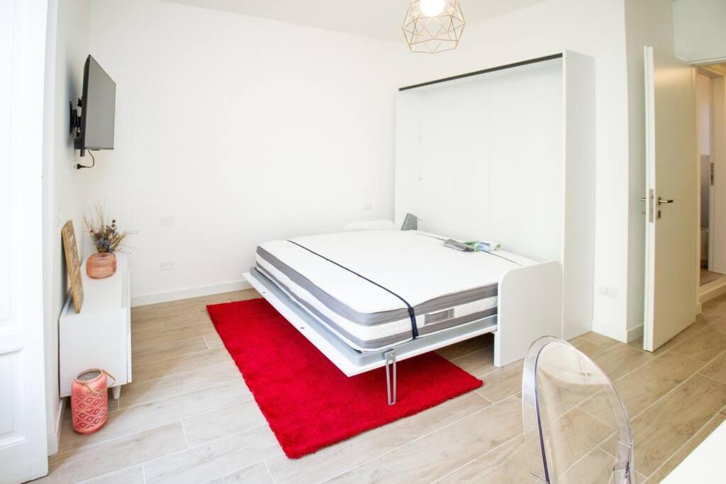 Palm Apartment Milánó Kültér fotó