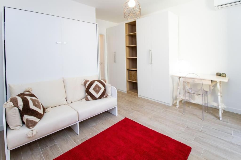 Palm Apartment Milánó Kültér fotó